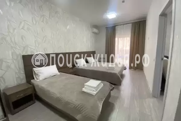 Гостевой дом «Hotel Anastasia resort»