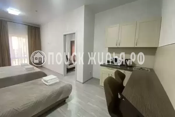 Гостевой дом «Hotel Anastasia resort»