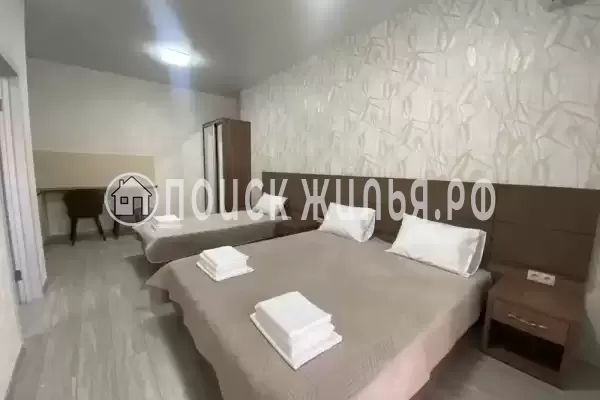 Гостевой дом «Hotel Anastasia resort»