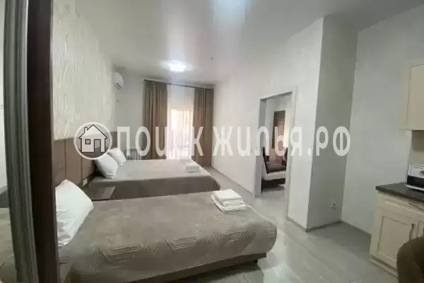 Гостевой дом «Hotel Anastasia resort»