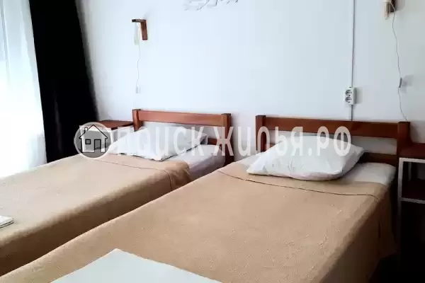 «С Севера на Юг»