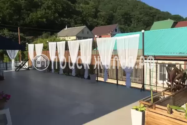 Гостевой дом «Sun Street» Гостевой дом «Sun Street»