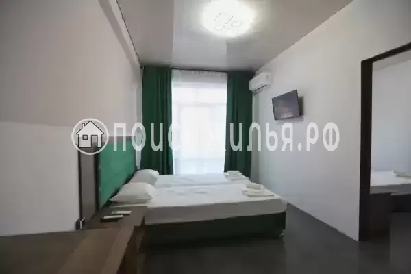 Гостиница «Golden City»