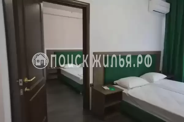 Гостиница «Golden City»