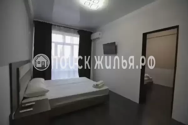 Гостиница «Golden City»