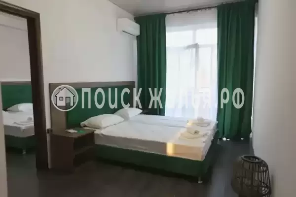 Гостиница «Golden City»