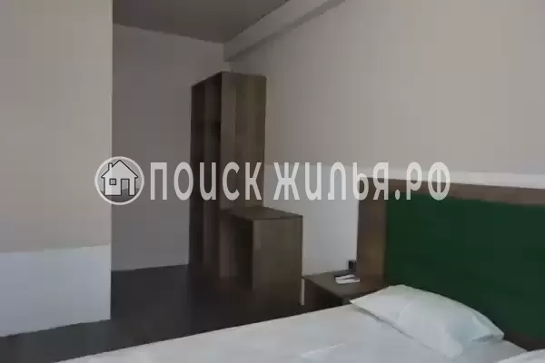 Гостиница «Golden City»