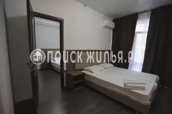 Гостиница «Golden City»