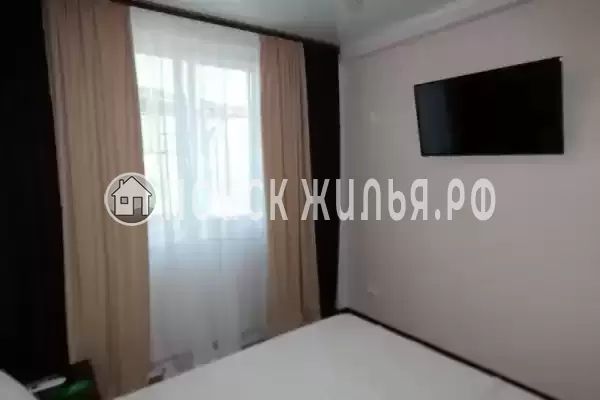 Гостиница «Golden City»