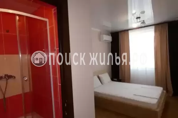 Гостиница «Golden City»