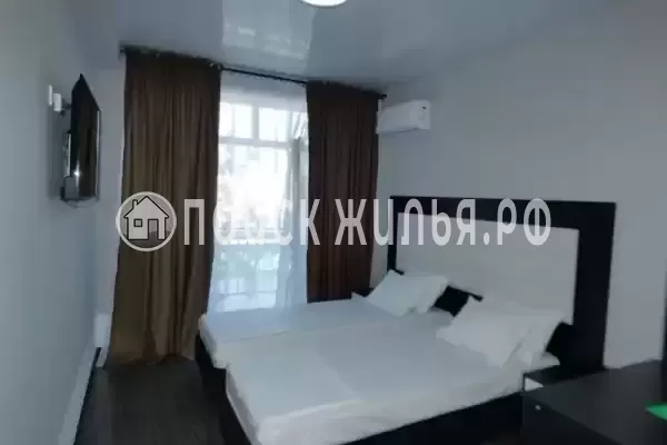 Гостиница «Golden City»