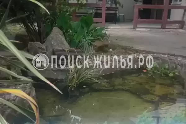 Гостевой дом «У Элизы»