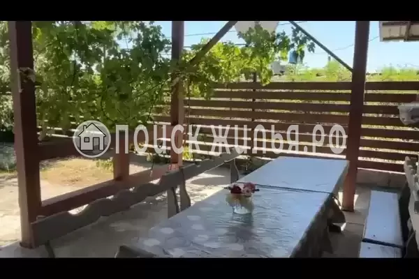 Гостевой дом «У Элизы»