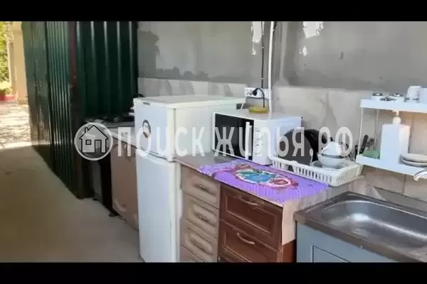 Гостевой дом «У Элизы»