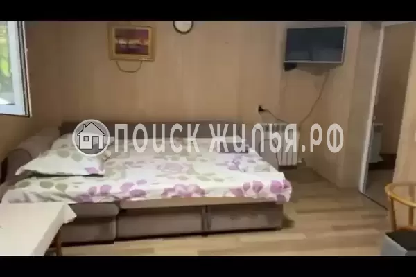 Гостевой дом «У Элизы»