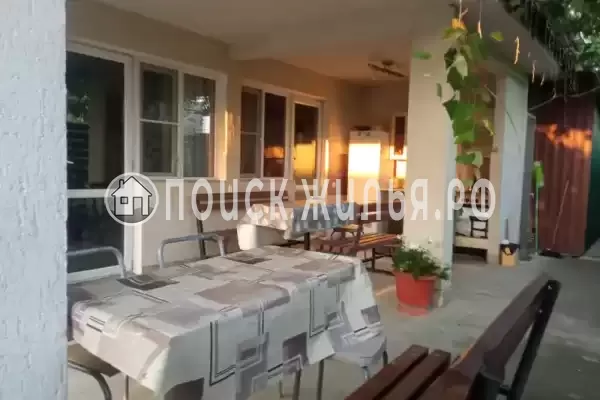 Гостевой дом «У Элизы»