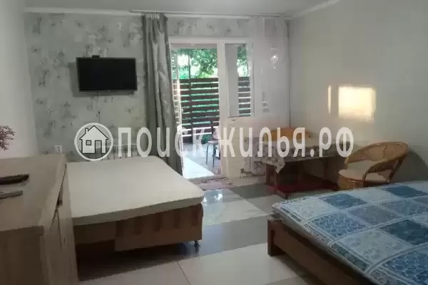 Гостевой дом «У Элизы»