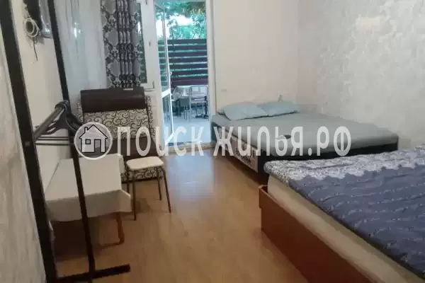 Гостевой дом «У Элизы»