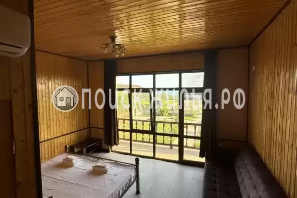 Гостиница «Ohana»