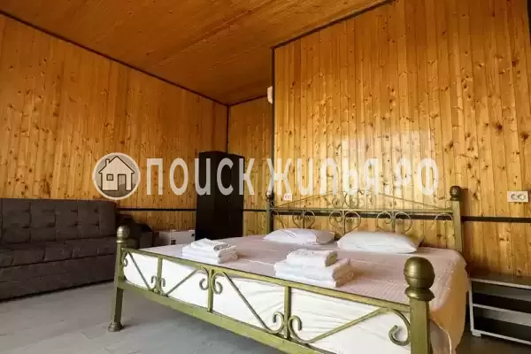 Гостиница «Ohana»