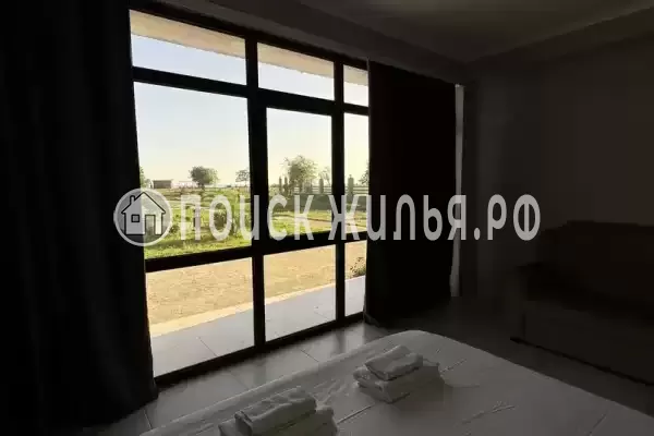 Гостиница «Ohana»