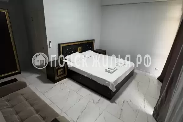 Гостиница «Ohana»