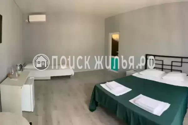 Гостевой дом «Davidoff»