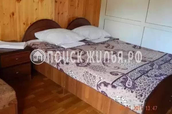 Частный сектор «У Нины»