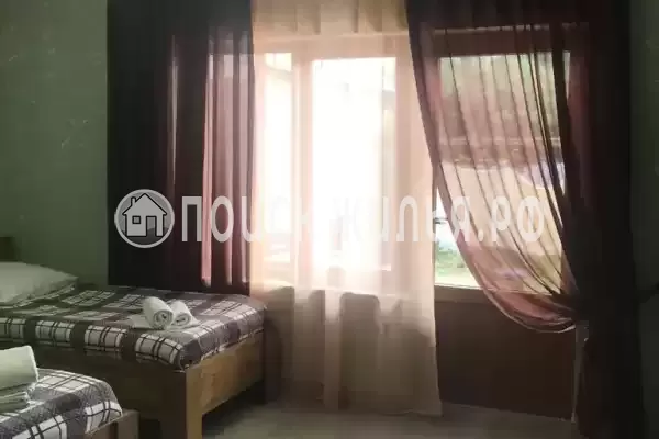 Частный сектор «У Нины»