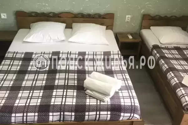 Частный сектор «У Нины»