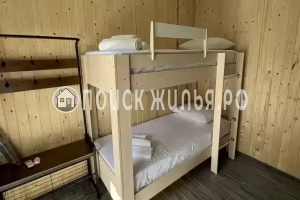 Гостевой дом, с. Хашупсэ, д.улХашупсинская