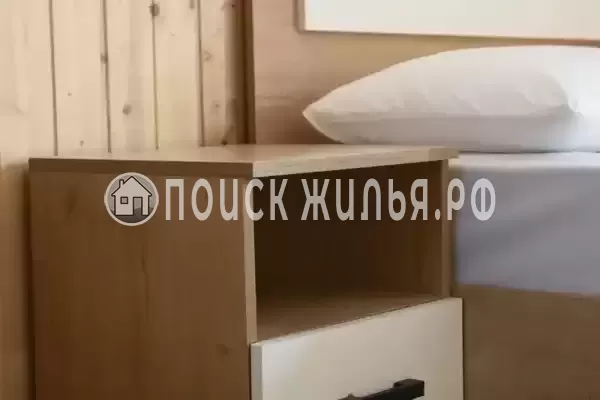 Гостевой дом, с. Хашупсэ, д.улХашупсинская