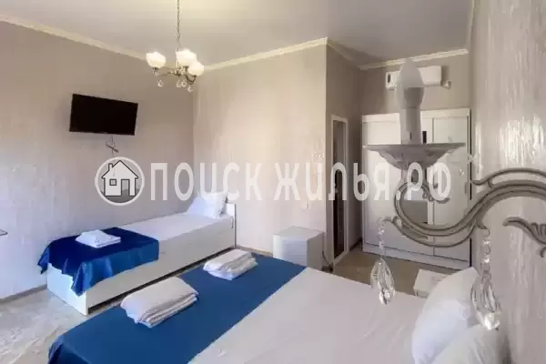 Гостевой дом «Морская звезда»