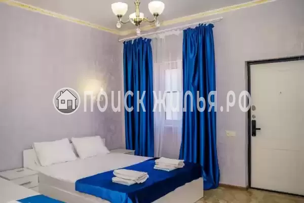 Гостевой дом «Морская звезда»