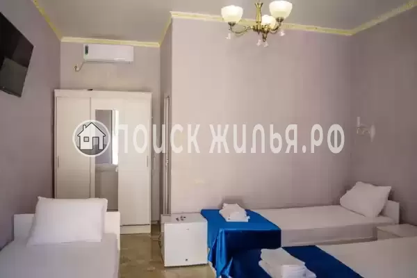 Гостевой дом «Морская звезда»