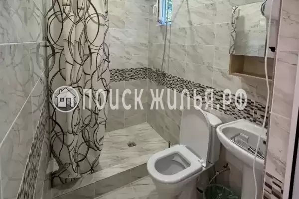 Гостевой дом, с. Хашупсэ, д.улХашупсинская