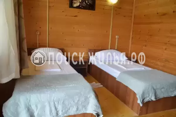 Гостиница «Экохаус»