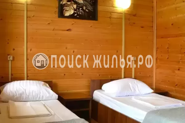 Гостиница «Экохаус»