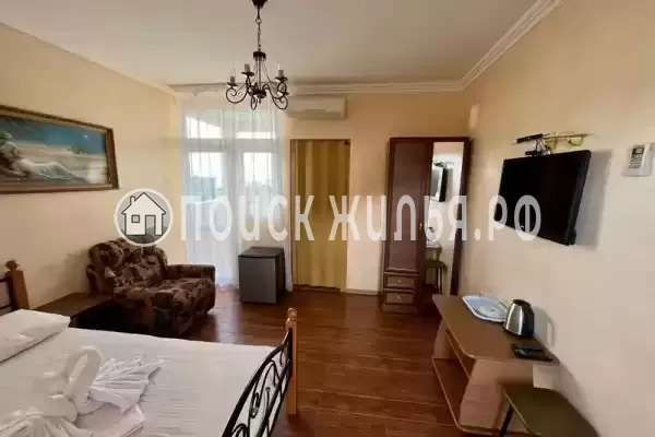 Отель «Огонёк» Отель «Огонёк»