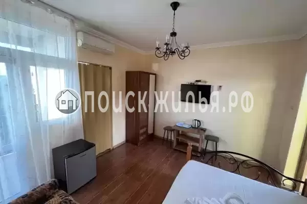 Отель «Огонёк» Отель «Огонёк»