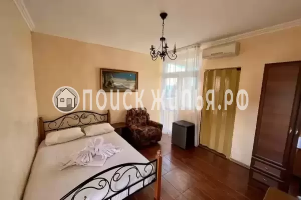 Отель «Огонёк» Отель «Огонёк»