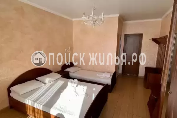 Отель «Огонёк» Отель «Огонёк»