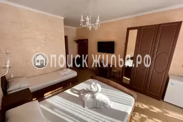 Отель «Огонёк» Отель «Огонёк»