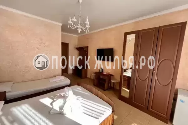 Отель «Огонёк» Отель «Огонёк»