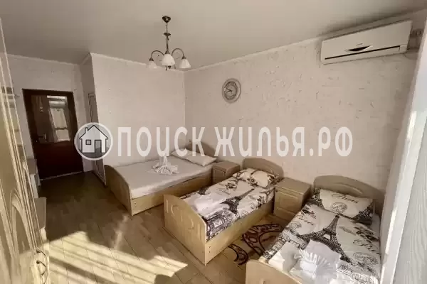 Отель «Огонёк» Отель «Огонёк»