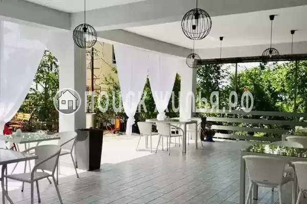 Отель «Огонёк» Отель «Огонёк»