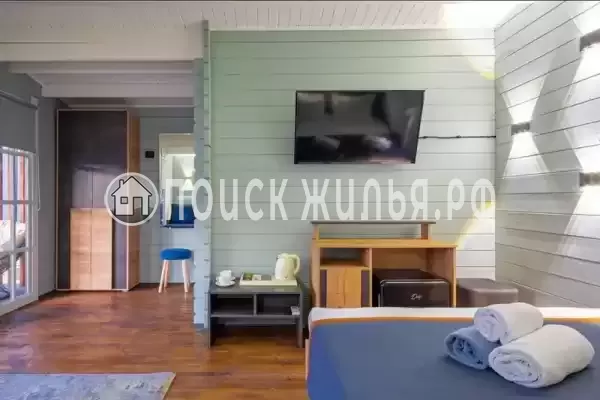 Отель «Viva Glamp»