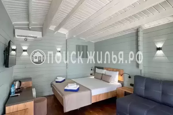 Отель «Viva Glamp»