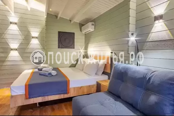 Отель «Viva Glamp»