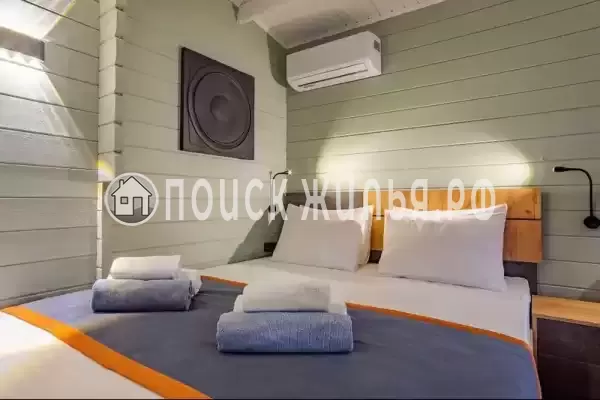 Отель «Viva Glamp»